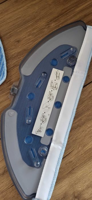 Aspirator Robot Beko