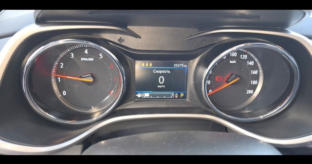 Tracker 2 premier turbo 2023