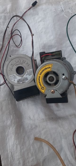 Насос навьен и даево