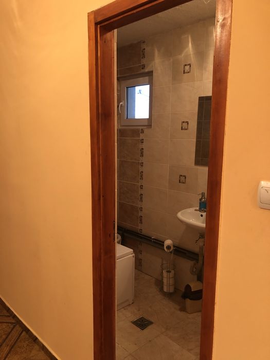 Casa la cheie in Praid Revelion