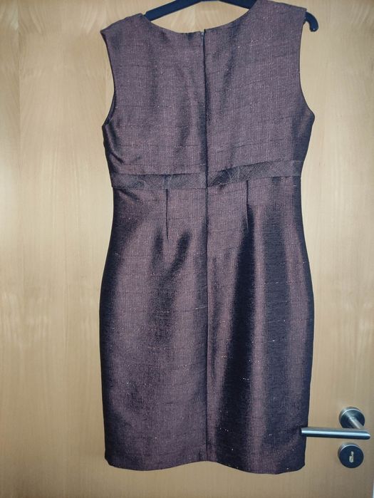 Costum cu rochie mărimea 40