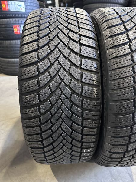 225/45/19 BRIDGESTONE 2бр