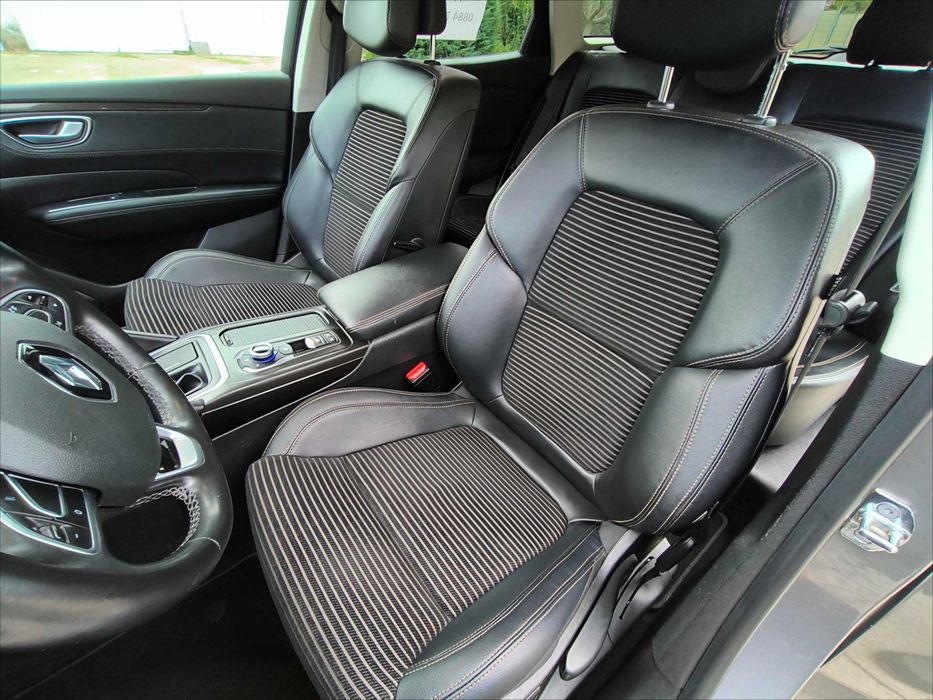 Renault Talisman 1.6 бензин автоматик