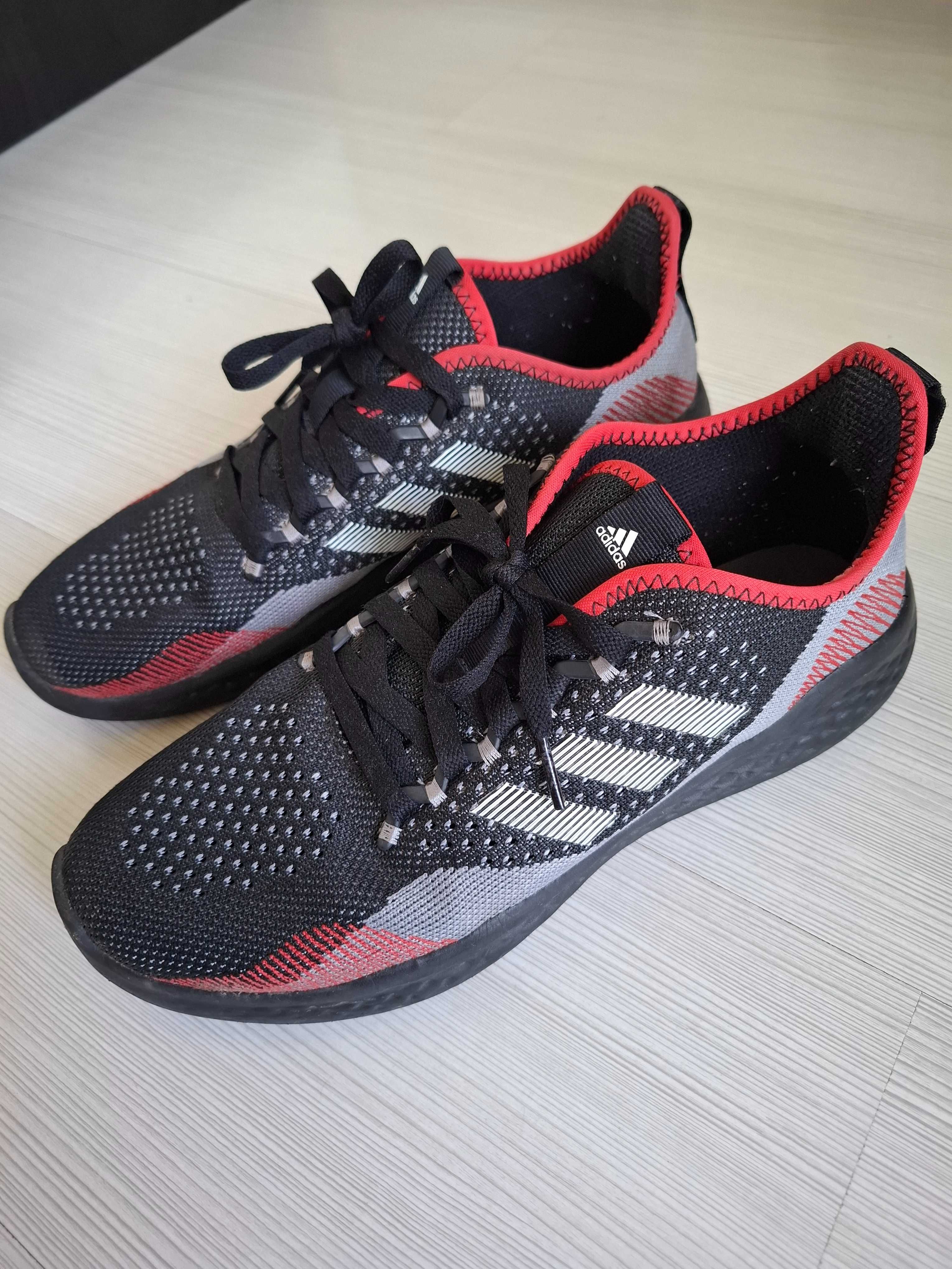 Мъжки маратонки АДИДАС / Adidas Fluidflow 2.0, номер 43