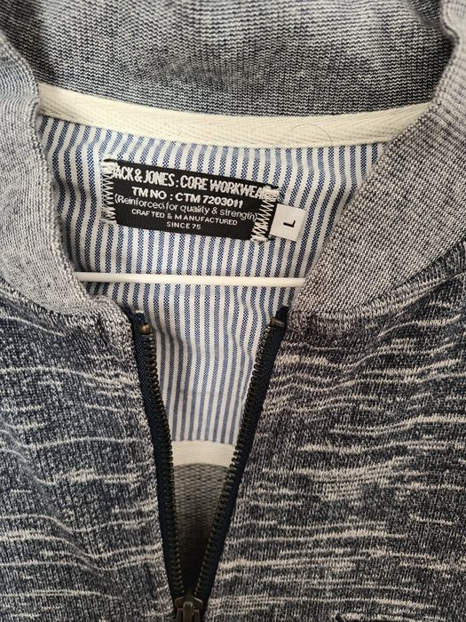 Cardigan bărbați Jack &Jones mărime L