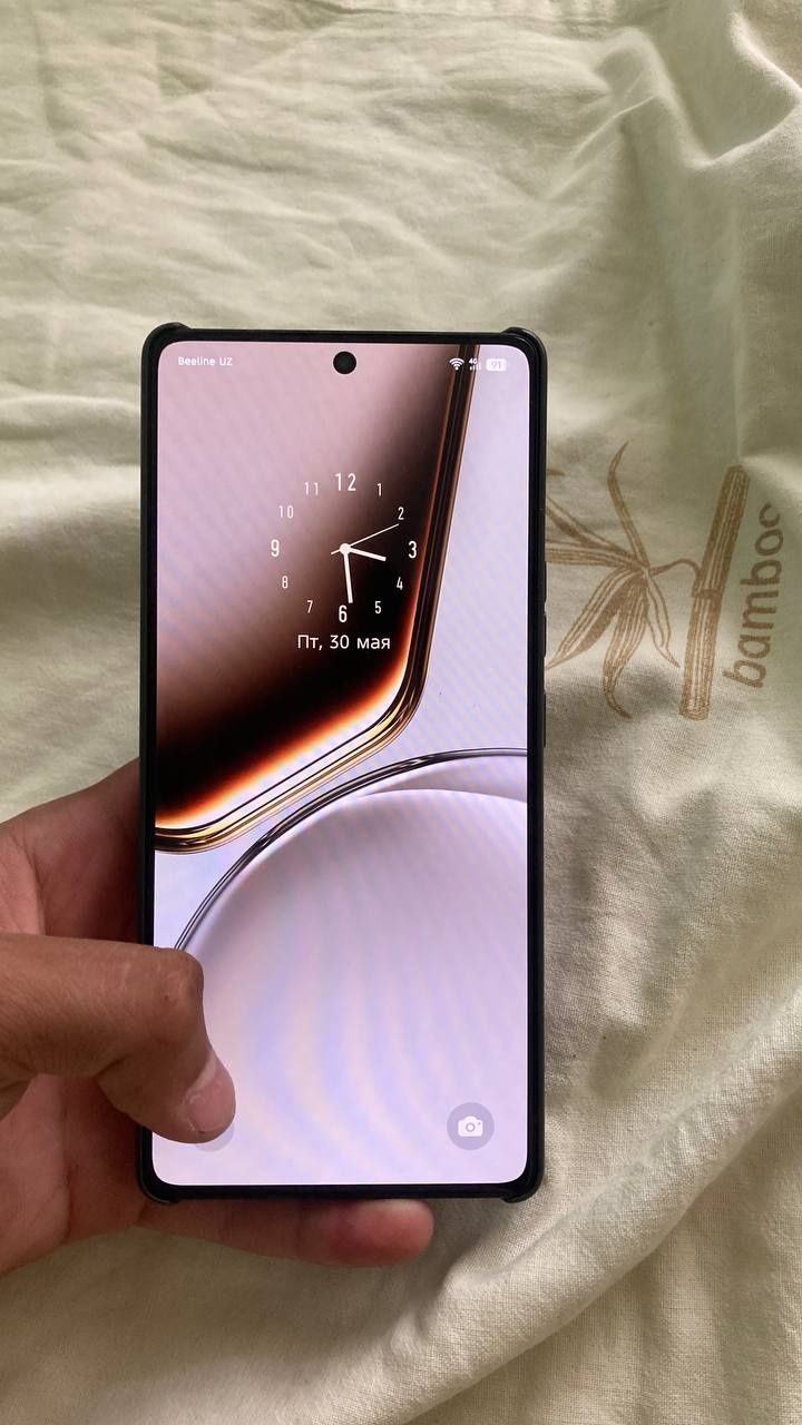 Infinix 50 про  256