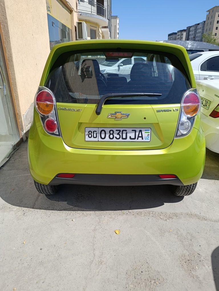 Spark sotiladi arzonga