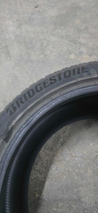 Зимни гуми 20 цола за джип Bridgestone Blizzak LM005