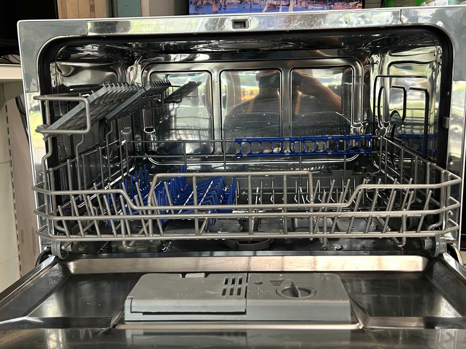 Съдомиялна машина кубче Hanseatic