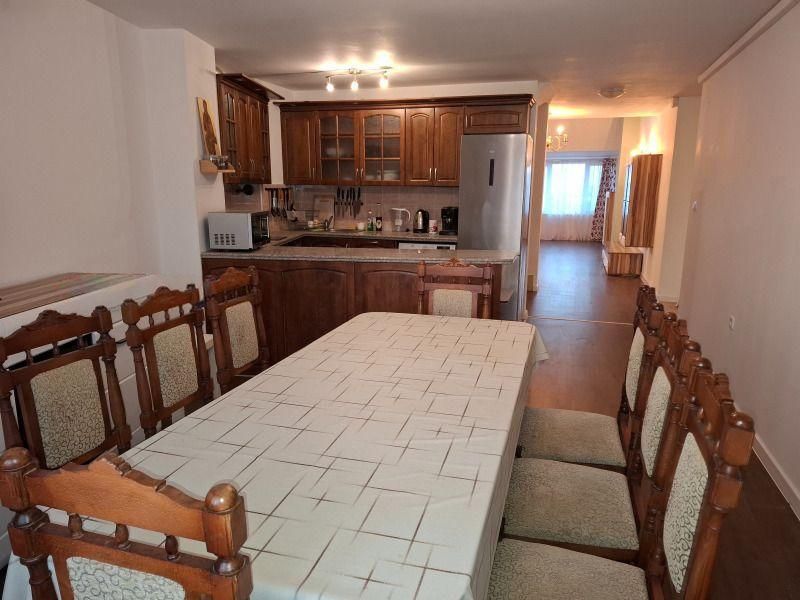 Дава се под наем Четиристаен апартамент в София, Дианабад - 200 кв.м за 999 € - Снимка #2