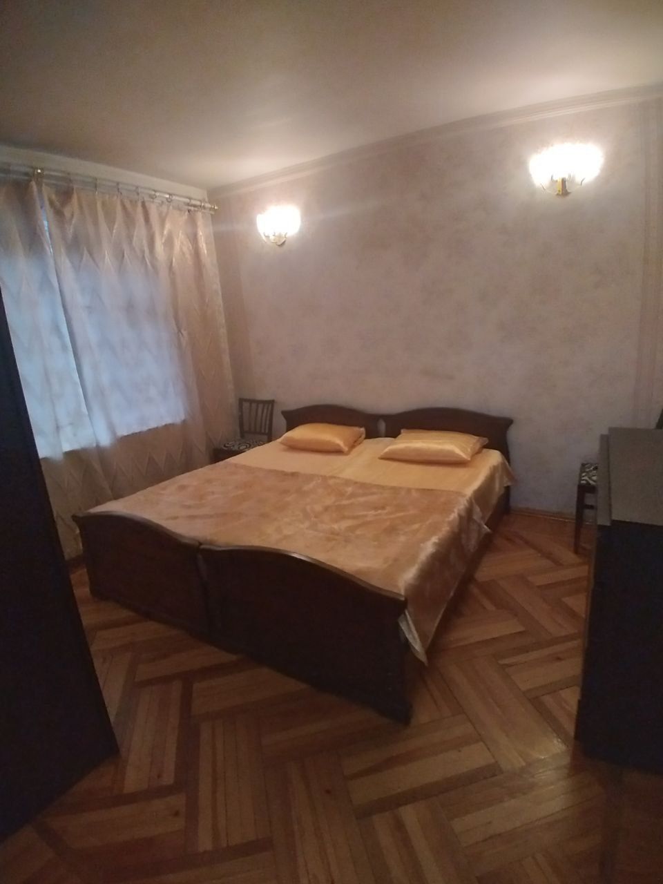 Аренда Дархан метро Алимжана . Соответствует фотографиям квартира
