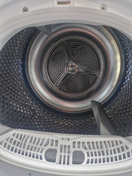 Сушилня Grundig 8 кг A+++ Термопомпа