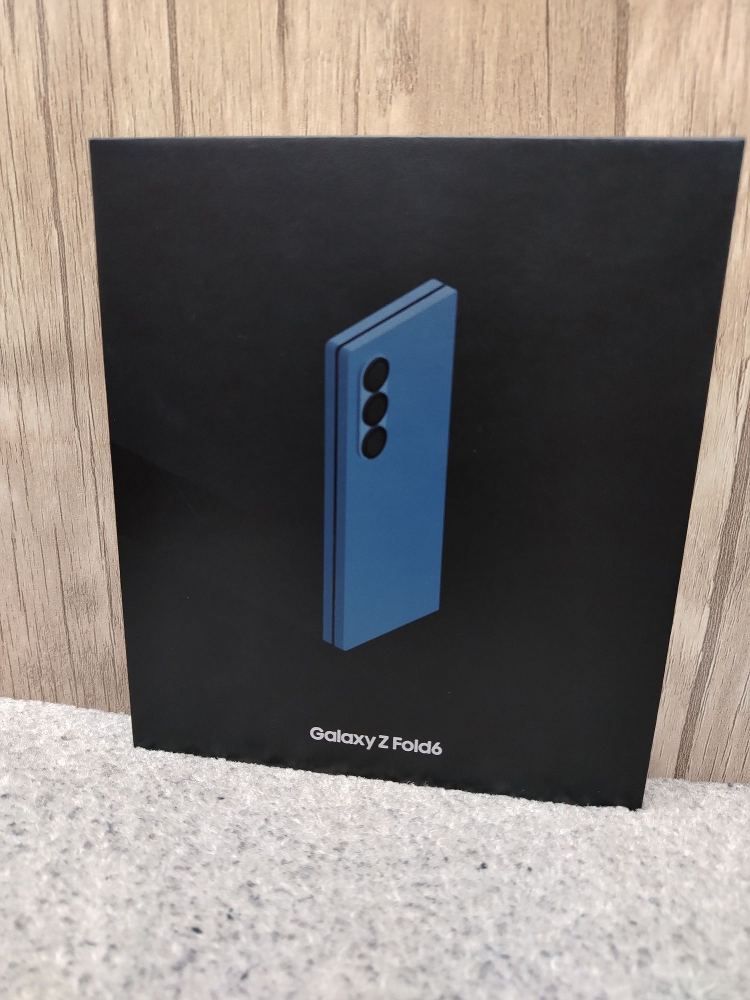 Samsung Z Fold 6 256gb 2sim