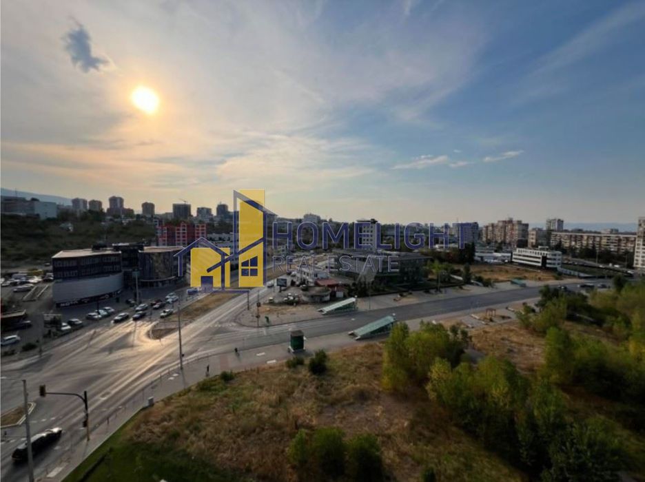 Продава се Двустаен апартамент в София, Дружба 2 - 63 кв.м за 3175 €/кв.м - Снимка #8