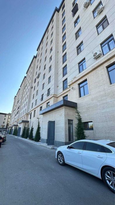 3 ком/ ул. Нуравшан