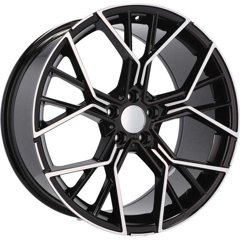 19" Джанти БМВ 5X112 BMW 5 G30 G31 3 G20 G21 M Sport Competitio