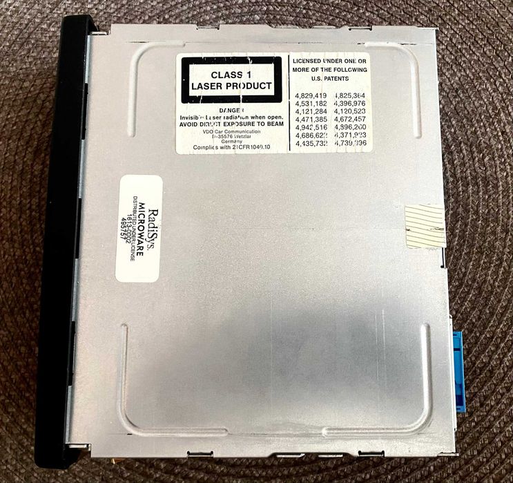 MK4 dvd навигация BMW X3 E83 + Диск оригинален