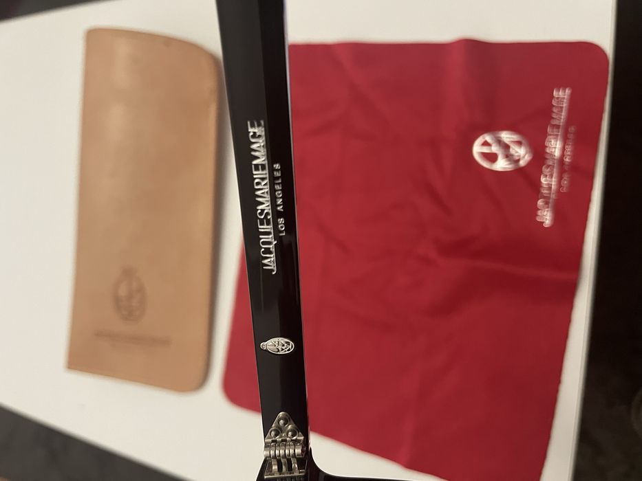 Jacques Marie Mage Vendome