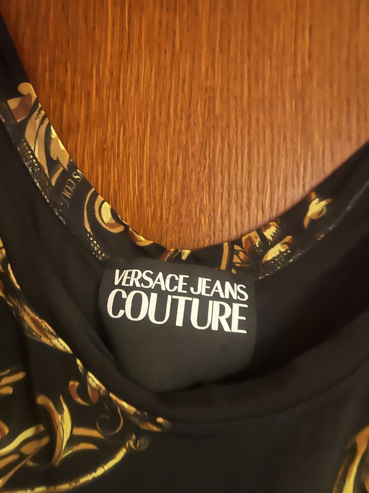 Нова дамска рокля на Michael Kors, Versace