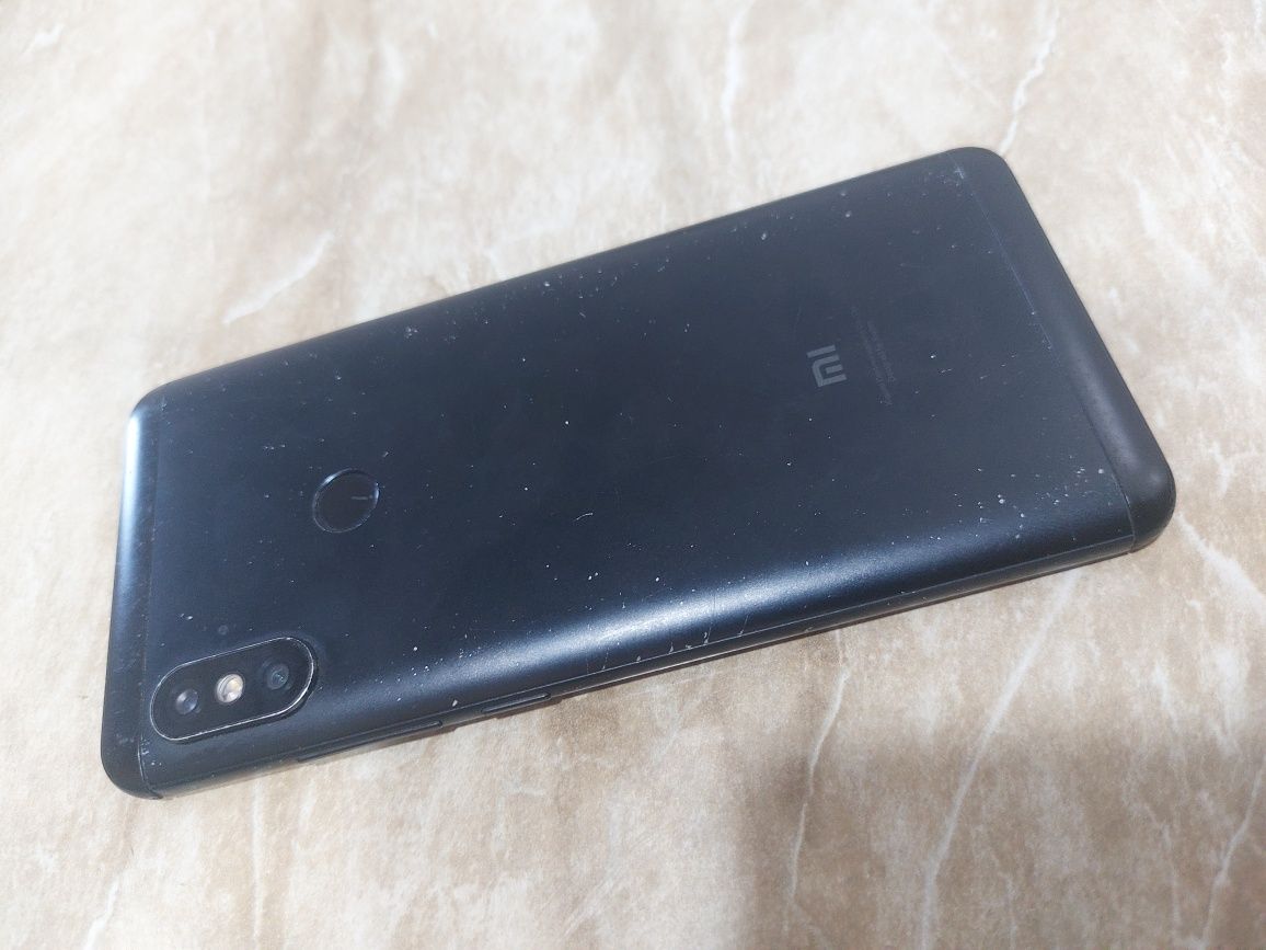Redmi note 5 3/32