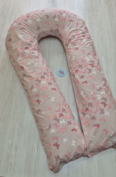 Подушка для беременных. Подушка