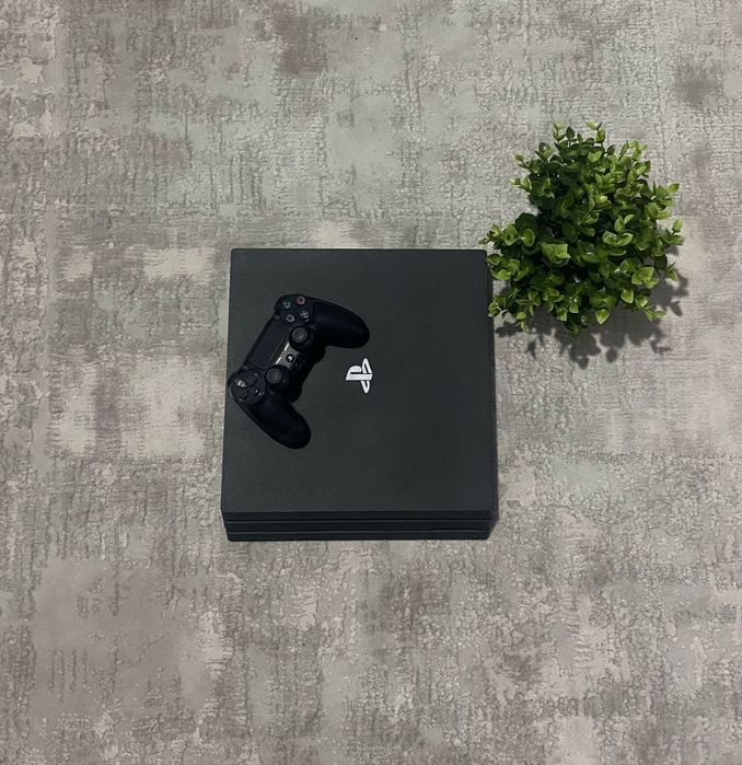 PlayStation 4 Pro