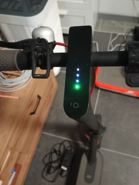 Trotinetă electrică Xiaomi de vânzare