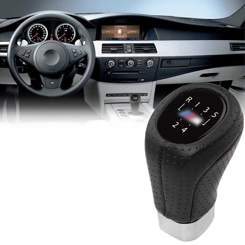 Топка за скоростен лост №3345 BMW 1/3 Series E46 E60 E63 E87 E90 E91