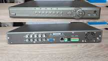 NVR DVR BIG-6404V H264 4 Canale Analog PAL + HDD WD 1TB