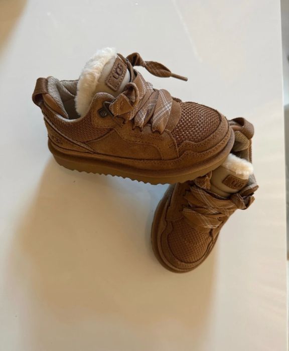 UGG Sneakers LOWMEL copii