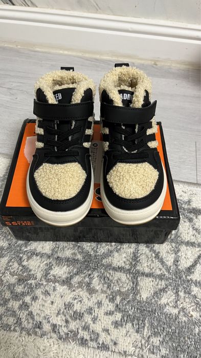 Детская обувь