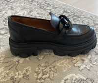 Loafers dama Ilpasso