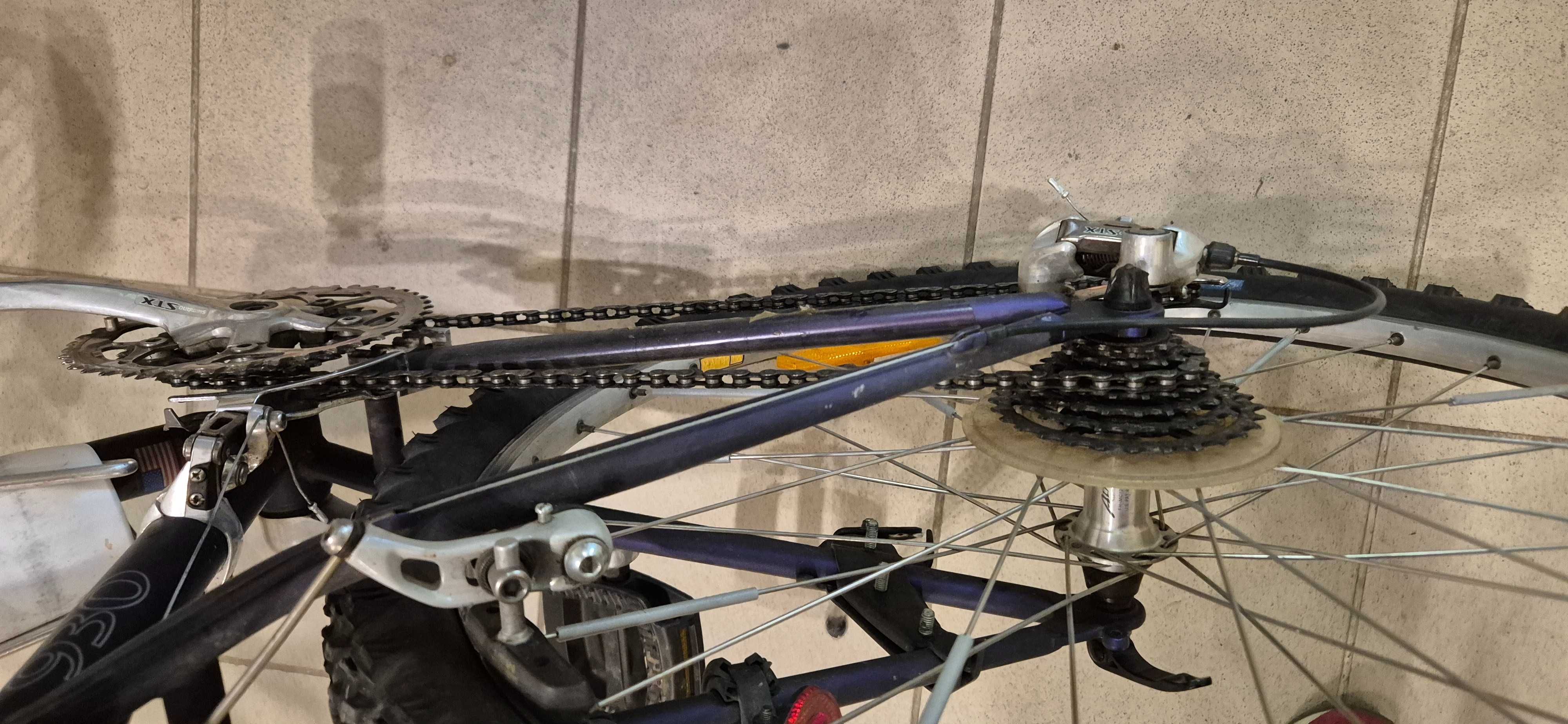 TREK Singletrack 930 , 26"