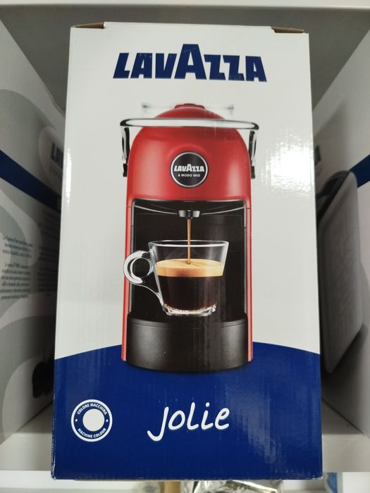 Espressor Jolie capsule Lavazza Point