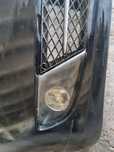 Grile proiectoare bara fata bmw e60 e61 facelift