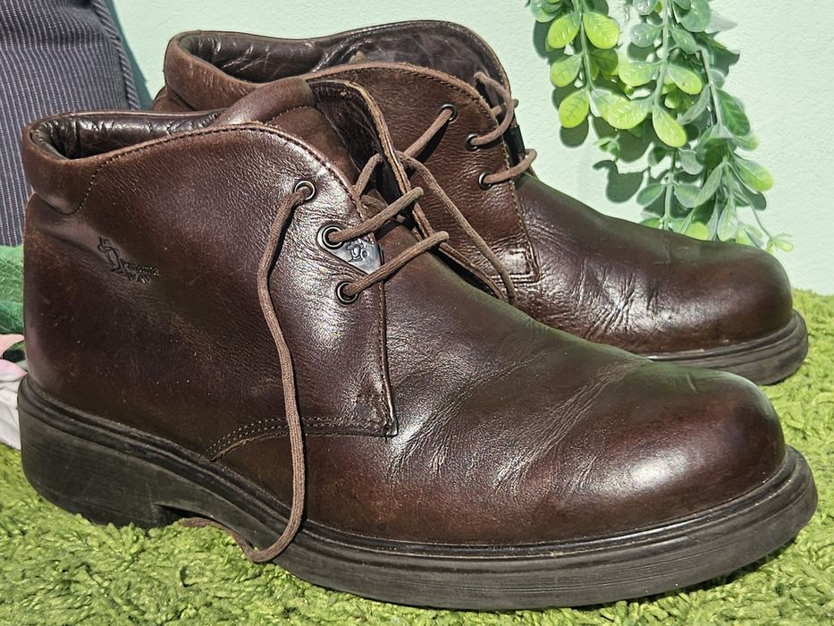 Panama Jack мъжки обувки от кожа N41