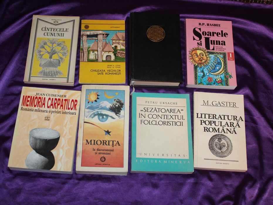 Folclor Sarbatori si obiceiuri arta populara Ghinoiu  Muslea etnologie