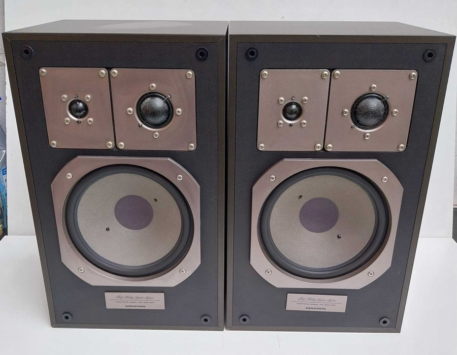 НАЙ ДОБРАТА ОФЕРТА тонколони Grundig Box 860