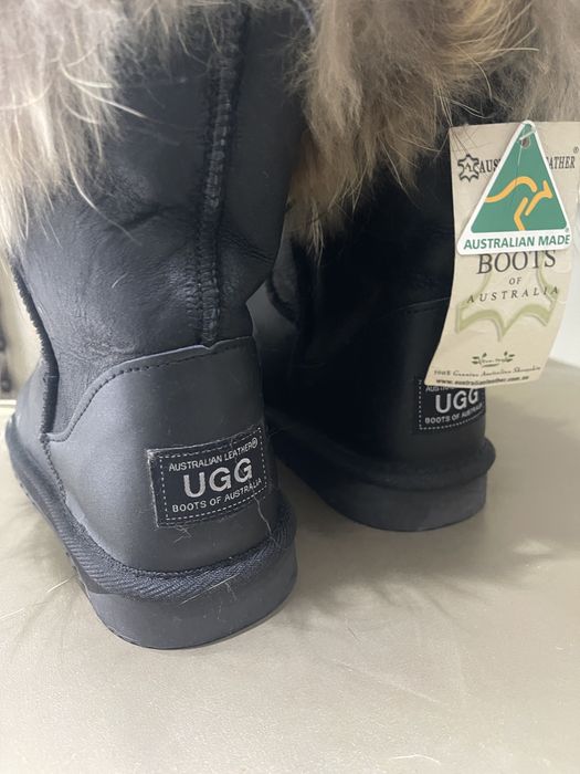 UGG originale noi 40
