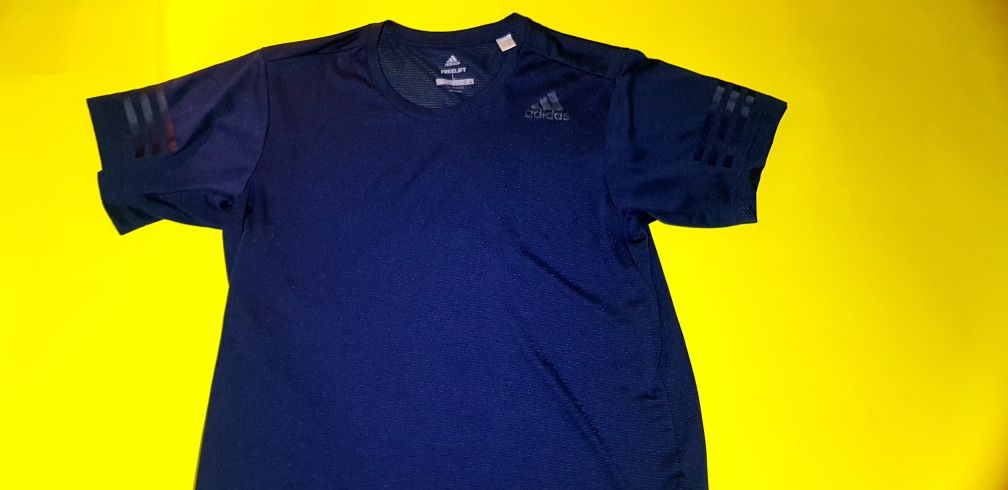 Adidas Climalite мъжки тениски L