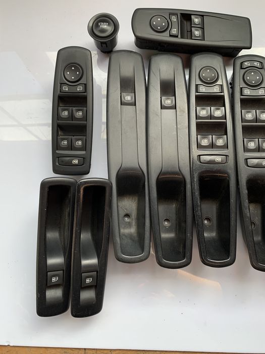 Buton Megane 3 Scenic 3 Laguna 3 garantie!