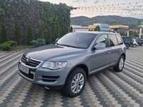 Capota Haion rulou Centura Usa Volan airbag Ventilatie VW Touareg 7L