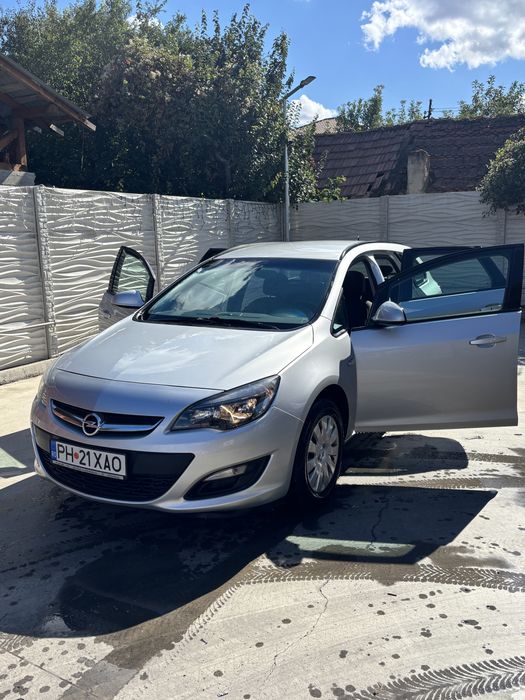 Opel Astra Sport Tourer  1.6 diesel Eco Start/Stop Enjoy