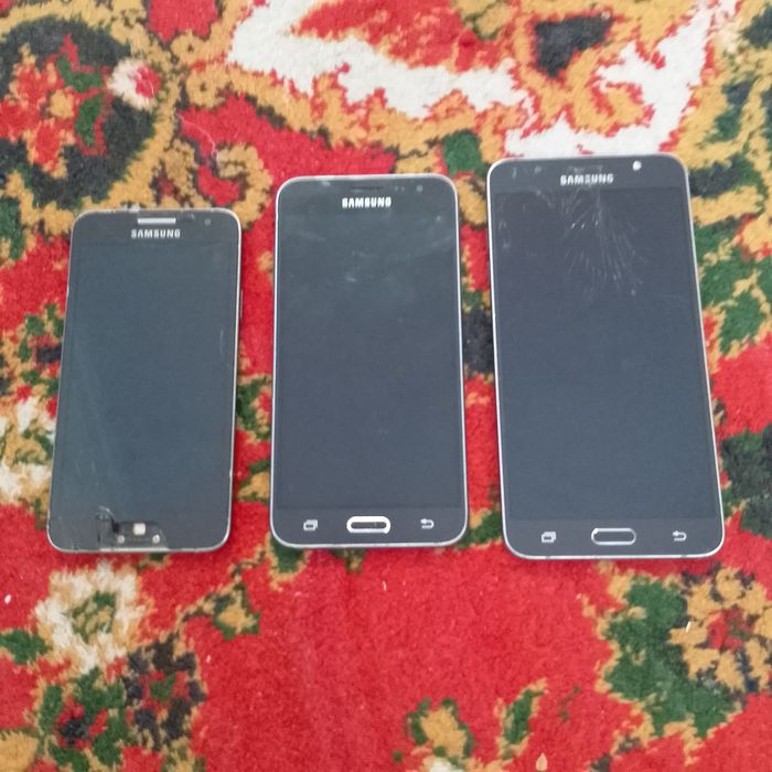 Samsung lar zapchast