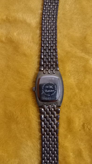 Ceas dama extra plat quartz