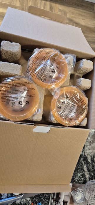 Уред за готвене на пара Babybrezza