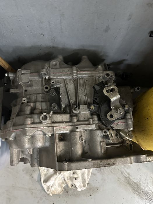 Cutie de viteze Automata CVT Nissan Juke 1.6 Benzina