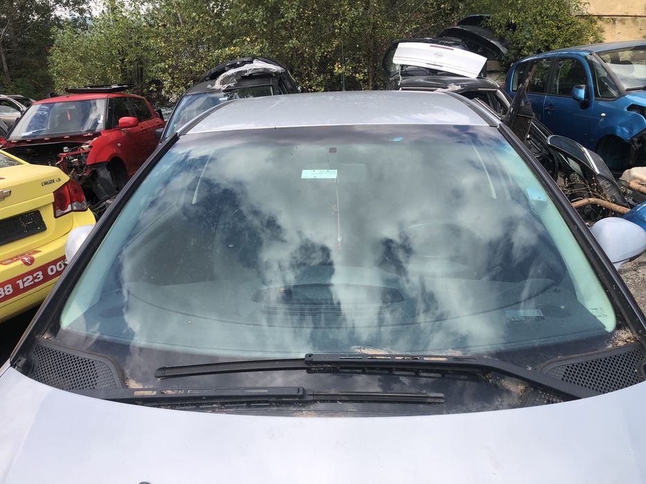 Челно стъкло за ситроен ц4 citroen c4