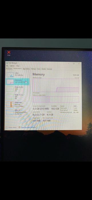 Vand setup de gaming,pc de gaming,mouse ryzer,monitor 180h