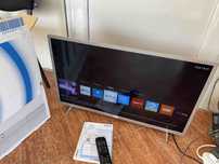Смарт Телевизор philips 32